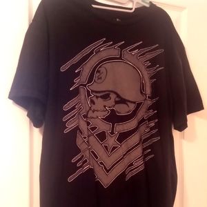 Metal Mulisha Tee Shirt
